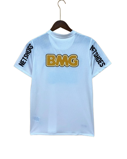 Camisa 1 Retrô Santos 2011/12