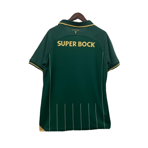 Camisa Edição Especial Sporting 2023/24 Masculino