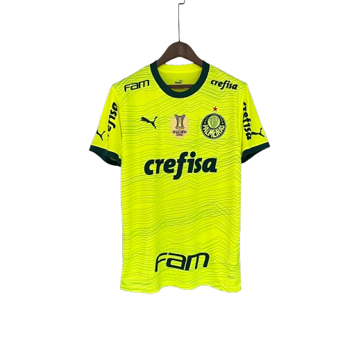 Camisa 3 Palmeiras 2023/24 Masculino