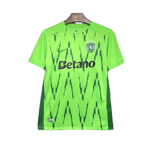 Camisa 3 Sporting 2024/25 Masculino