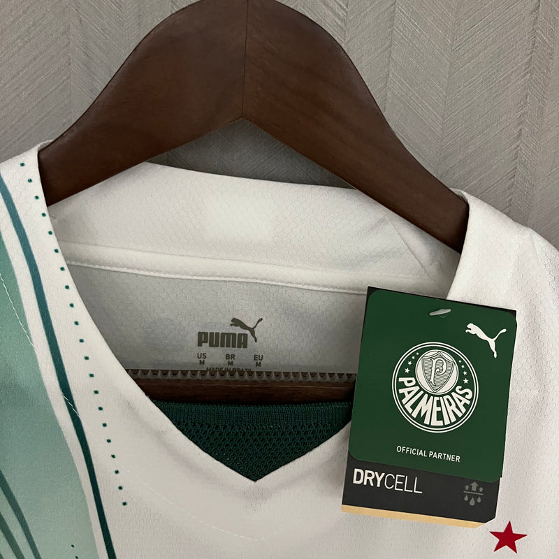 Camisa 2 Palmeiras 2023/2024