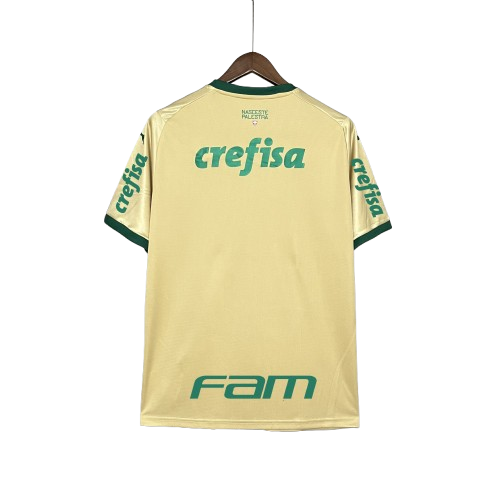 Camisa 3 Palmeiras 2024/25 Masculino