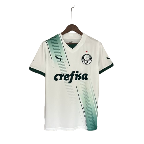 Camisa 2 Palmeiras 2023/2024