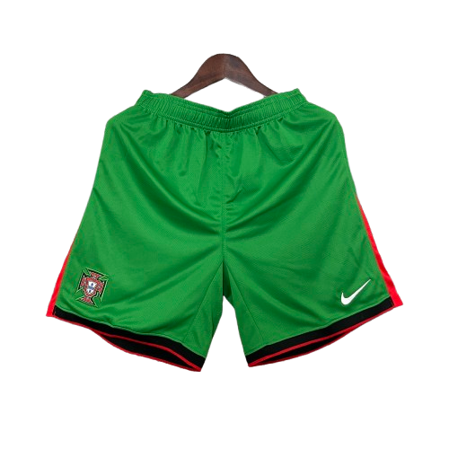 Shorts 1 Seleção Portugal 2024/25