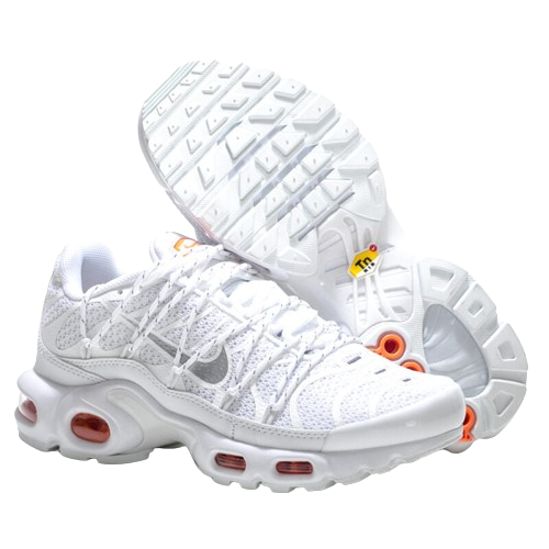 NIK AIR MAX PLUS TN 2 Branco