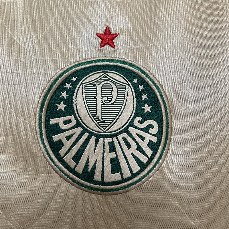 Camisa 3 Palmeiras 2024/25 Masculino