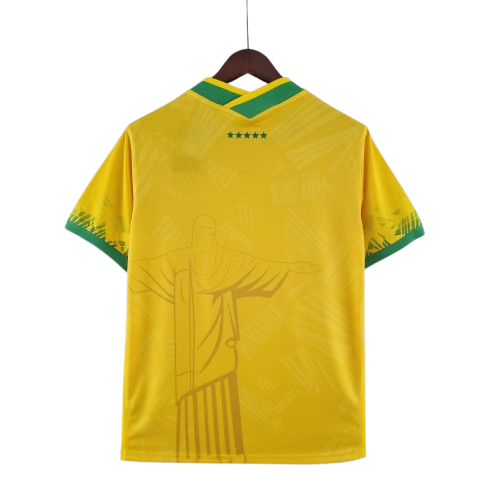 Camisa Conceito Brasil 2021/22