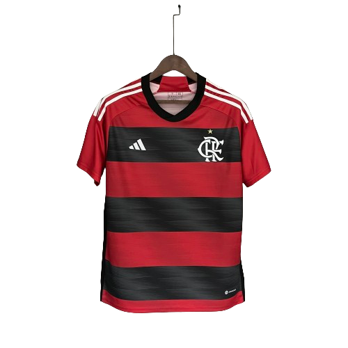 Camisa 1 Flamengo 2023/24 Masculino