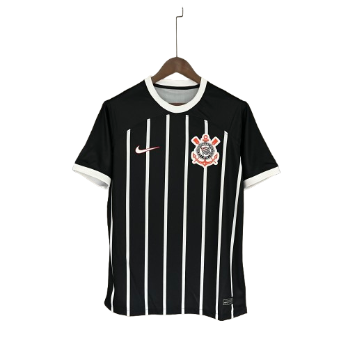 Camisa 2 Corinthians 2022/23 Masculino