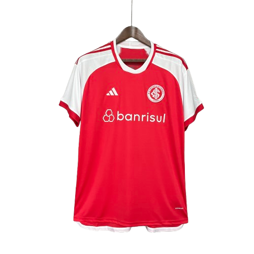 Camisa 1 Internacional 2024/25 Masculino