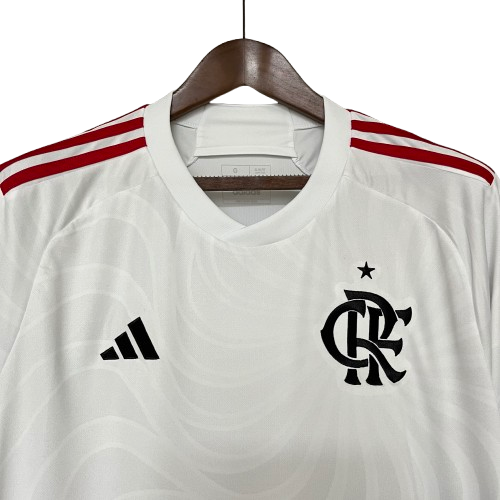 Camisa 2 Flamengo 2024/25 Masculino