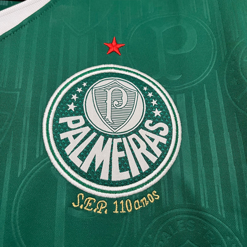 Camisa 1 Palmeiras 2024/25 Masculino