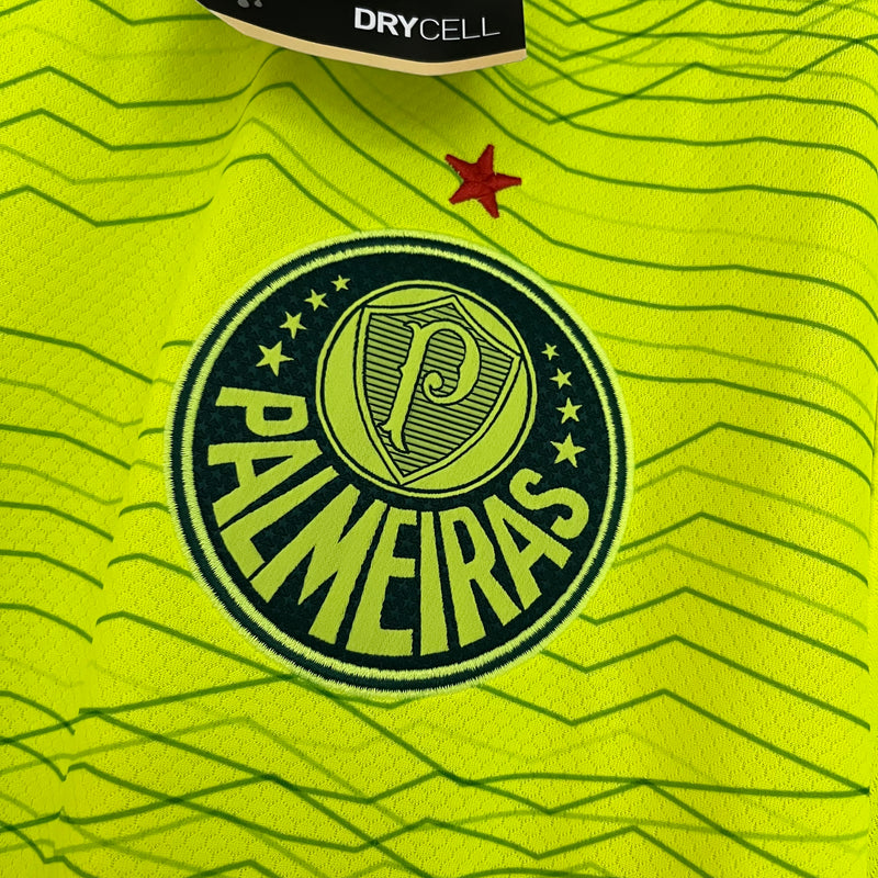 Camisa 3 Palmeiras 2023/24 Masculino