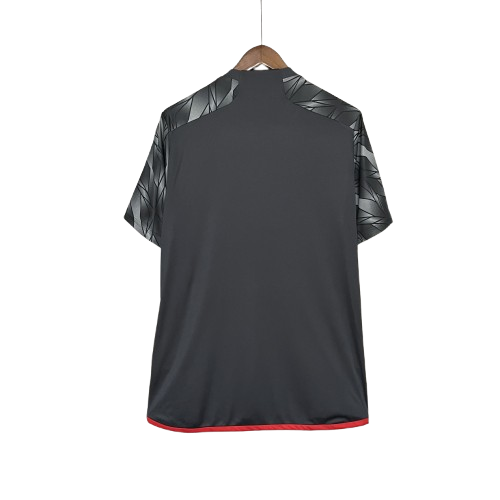 Camisa 3 Flamengo 2024/25 Masculino