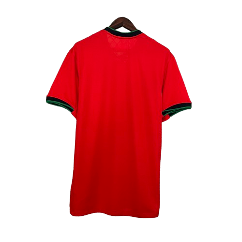 Camisa Seleção Portugal 2024 Masculino