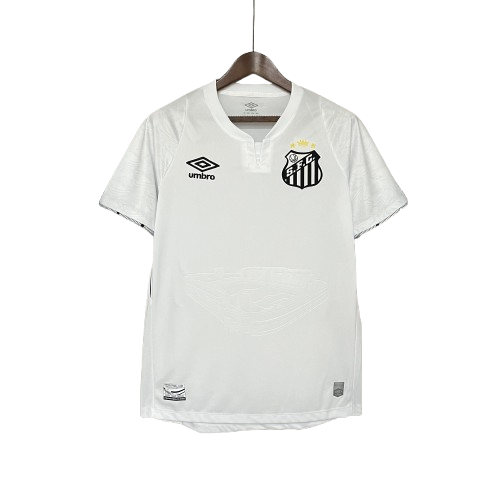 Camisa 1 Santos 2024/25 Masculino