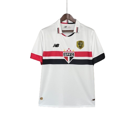 Camisa 1 São Paulo 2024/25 Masculino