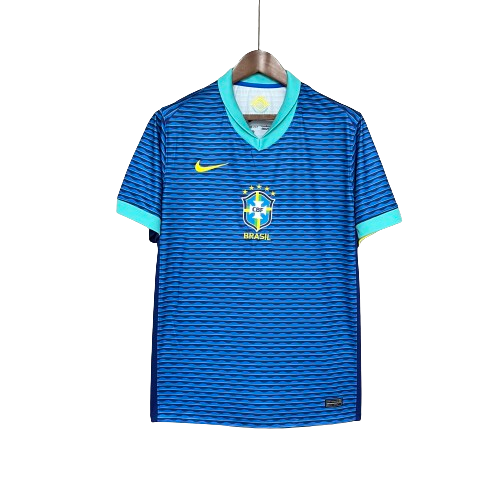 Camisa 2 Brasil 2024/25 Masculino