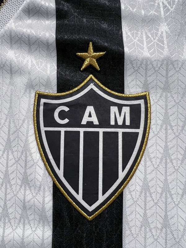 Camisa Manto da Massa Atlético Mineiro 2020/21