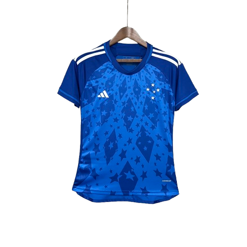 Camisa 1 Cruzeiro 2024/25 Femina