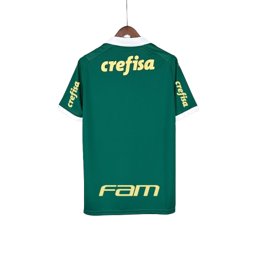 Camisa 1 Palmeiras 2024/25 Masculino