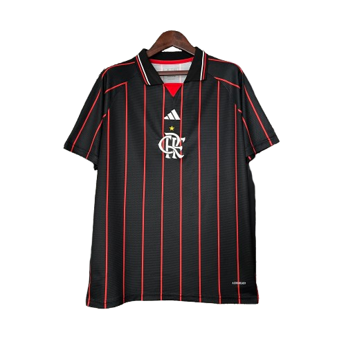 Camisa Flamengo Edição Especial 2024/25