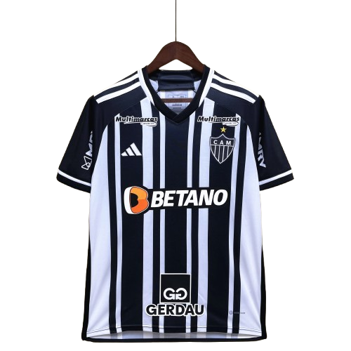 Camisa 1 Atlético Mineiro 2023/24 Masculino