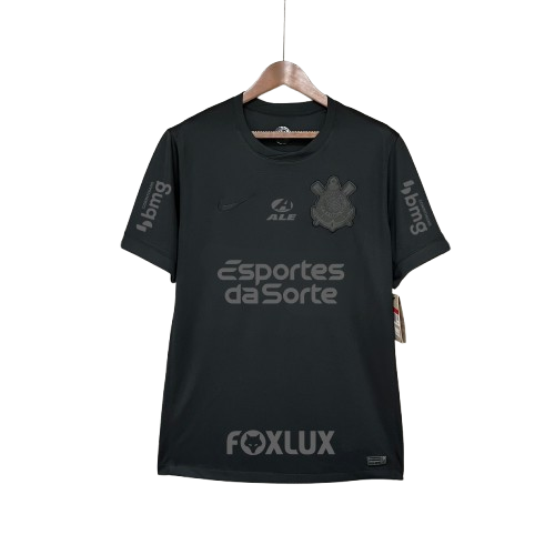 Camisa 2 Corinthians 2024/25 Masculino