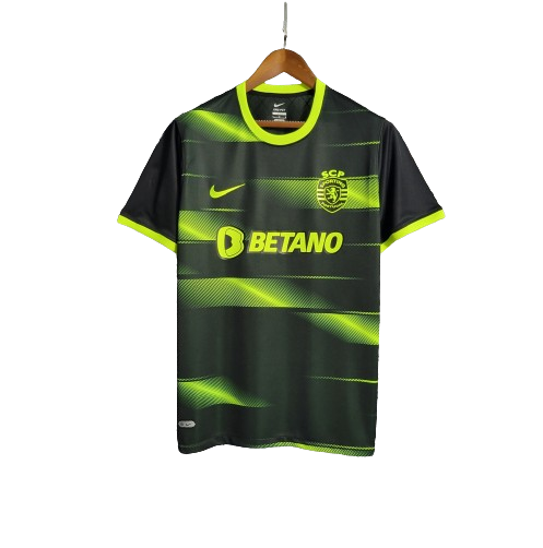 Camisa 2 Sporting 2022/23 Masculino