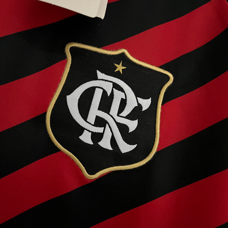 Camisa Flamengo Edição Especial 2024