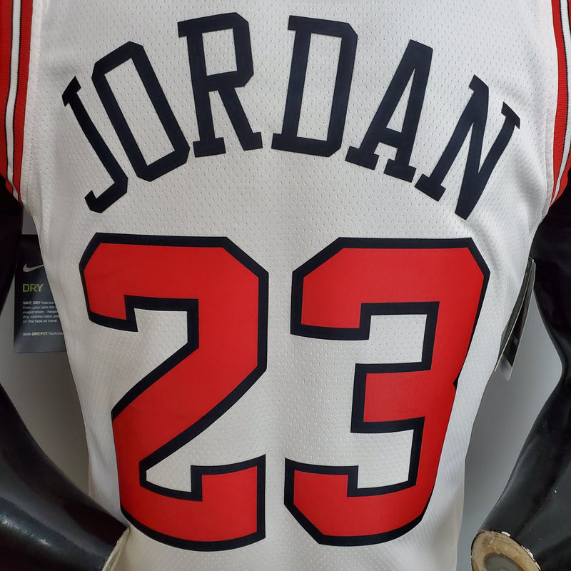 Camisa NBA Chicago Bulls Jordan