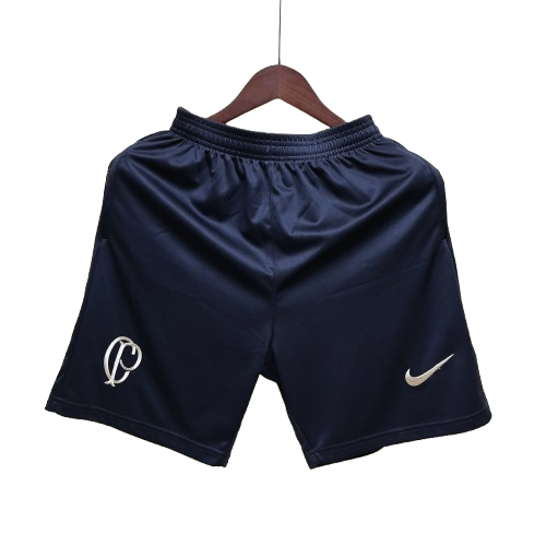 Shorts Treino Corinthians  2023/24 Preto