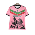 Camisa Conceito Palestino 2023/24 Masculino