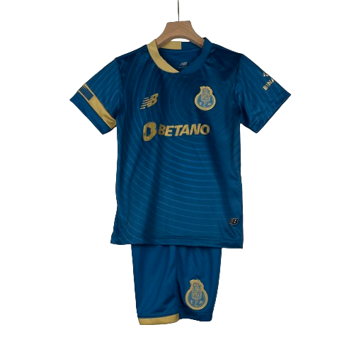 Kit Infantil 3 Porto 2023/24