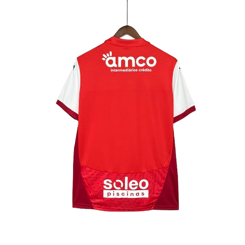 Camisa 1 Braga 2024/25 Masculino