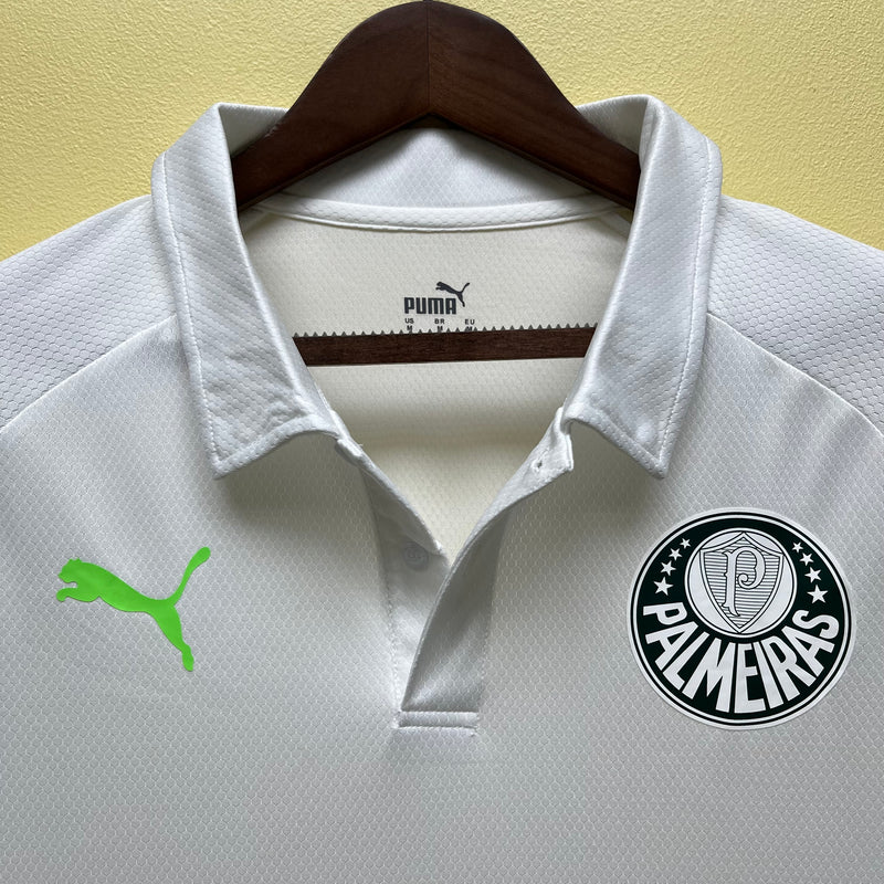 Camisa Palmeiras Polo 2024/25