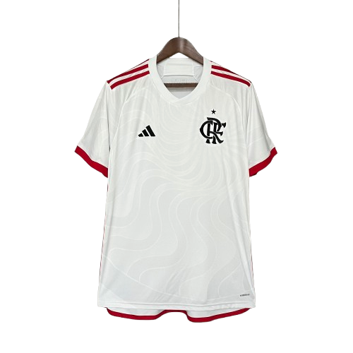 Camisa 2 Flamengo 2024/25 Masculino