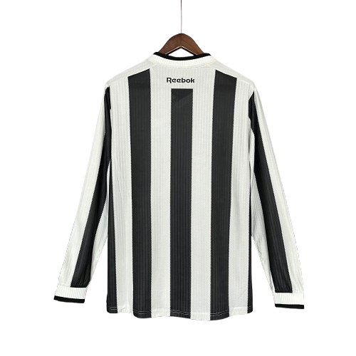 Camisa 1 Manga Longa Botafogo 2024/25