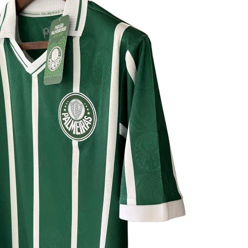 Camisa Retrô Comemorativa Palmeiras 1993/94