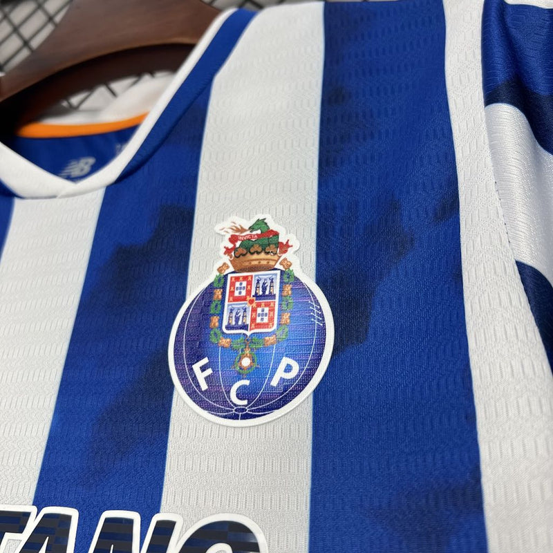 Kit Infantil 1 Porto 2024/25