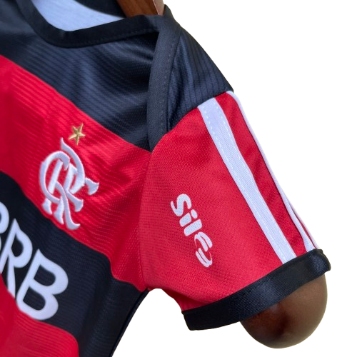 Body Baby Flamengo 2023/24