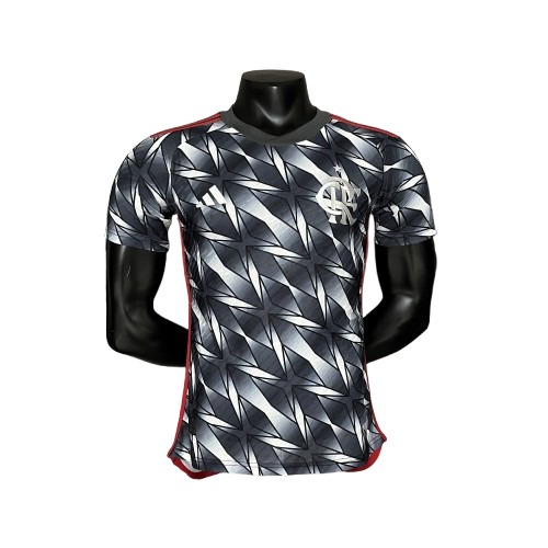 Camisa 3 Flamengo Jogador 2024/25 Masculino