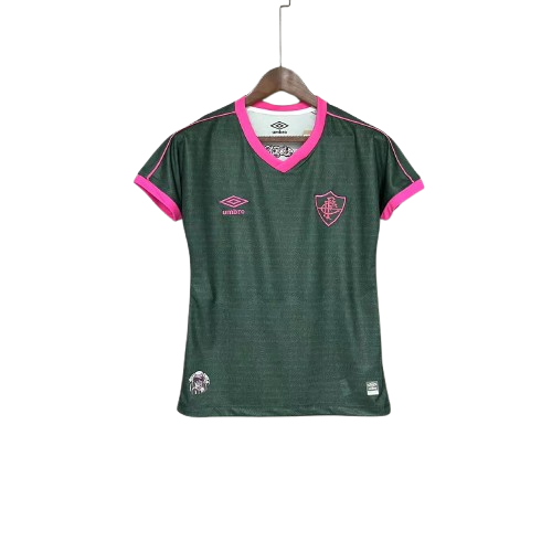 Camisa 3 Fluminense 2023/24 Feminino