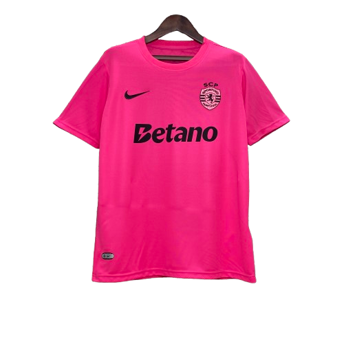 Camisa 4 Sporting 2024/25 Masculino