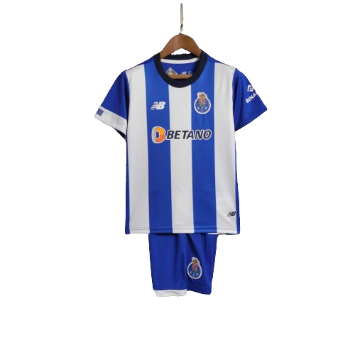 Kit Infantil 1 Porto 2023/24