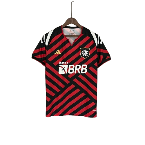 Camisa Flamengo Edição Especial 2024