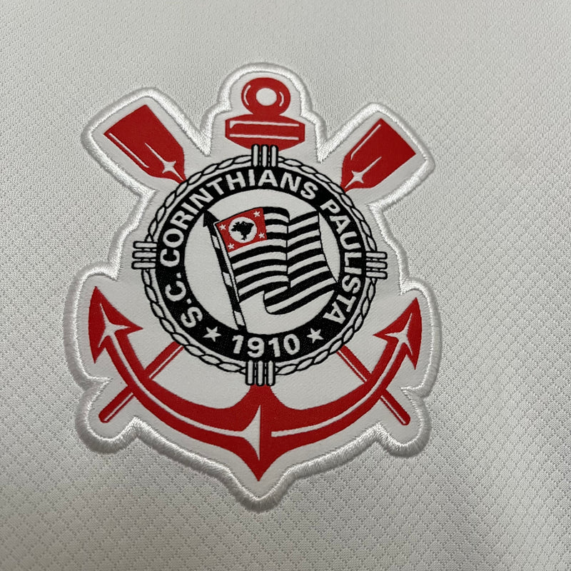 Camisa 1 Corinthians 2024/25 Masculino