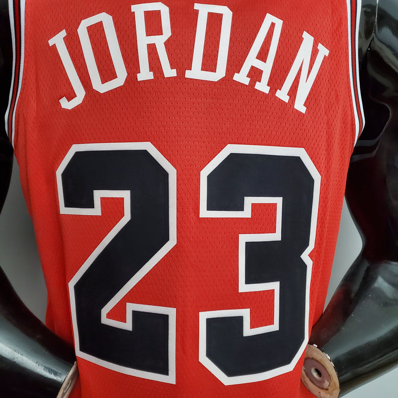 Camisa NBA Chicago Bulls Jordan