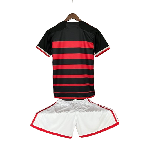 Kit Infantil 1 Flamengo 2024/25