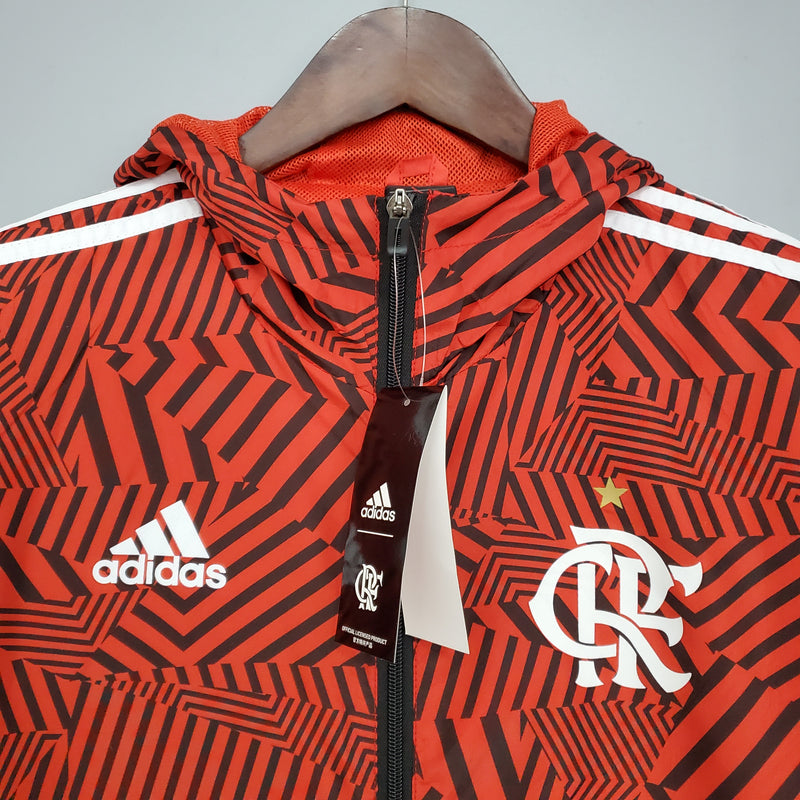 Corta Vento Flamengo 2023/24